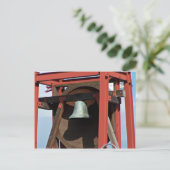 海鈴 ポストカード (スタンド正面)