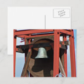 海鈴 ポストカード (正面/裏面)