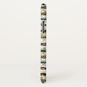 海錨パターン Case-Mate iPhoneケース (裏面/右)