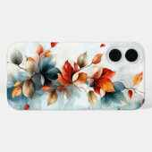 海開花 Case-Mate iPhoneケース (裏面 (横))