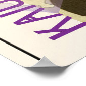 海雲谷 ポスター (角)