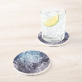 海電流発宇宙 コースター (側面)