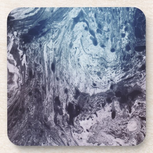 海電流発宇宙 コースター (正面)