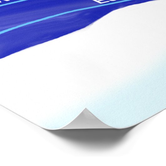 海電流 ポスター (角)