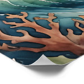 海霊ポスター ポスター (角)