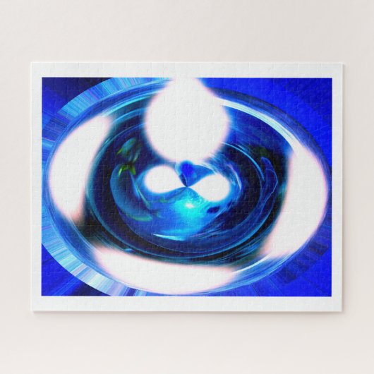 海霊 ジグソーパズル (横)