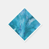 海霧 スタンダードカクテルナプキン (角)