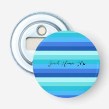 海青と緑ストライプの