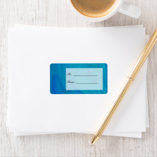 海青パーティー ラベル (インサイチュ)