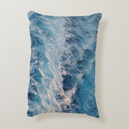 海青 アクセントクッション (裏面(縦))