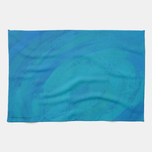 海青 キッチンタオル (横)
