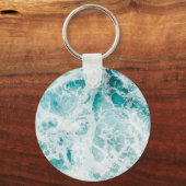 海青 キーホルダー (正面)