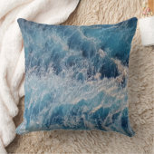 海青 クッション (ブランケット)