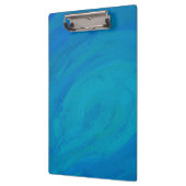海青 クリップボード (左)