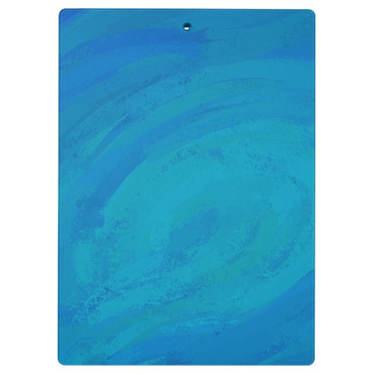 海青 クリップボード (裏面)