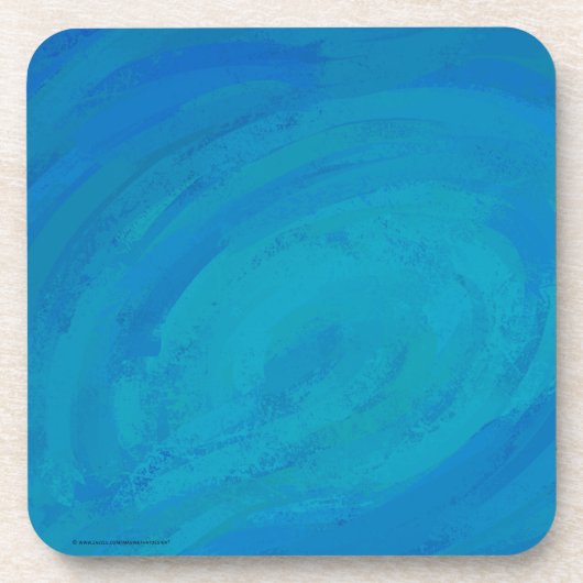 海青 コースター (正面)