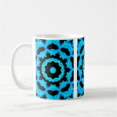 海青 コーヒーマグカップ (左)