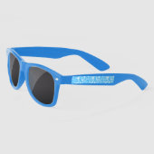 海青 サングラス (左)