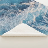 海青 シェルパブランケット (3/4)