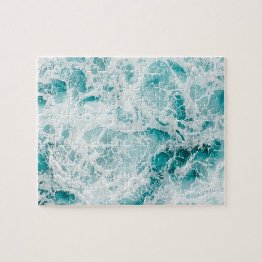 海青 ジグソーパズル (横)