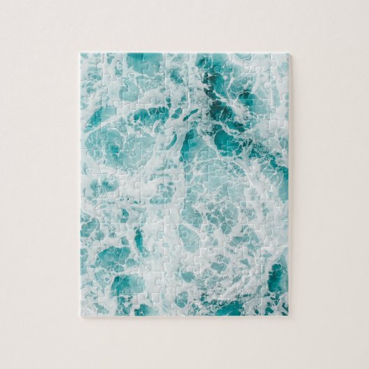 海青 ジグソーパズル (縦)