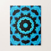 海青 ジグソーパズル (縦)