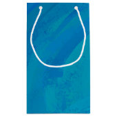 海青 スモールペーパーバッグ (裏面)