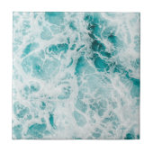 海青 タイル (正面)