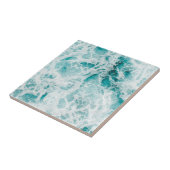 海青 タイル (側面)