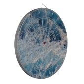 海青 ダーツボード (正面左)