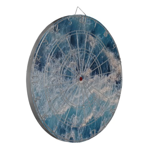 海青 ダーツボード (正面左)