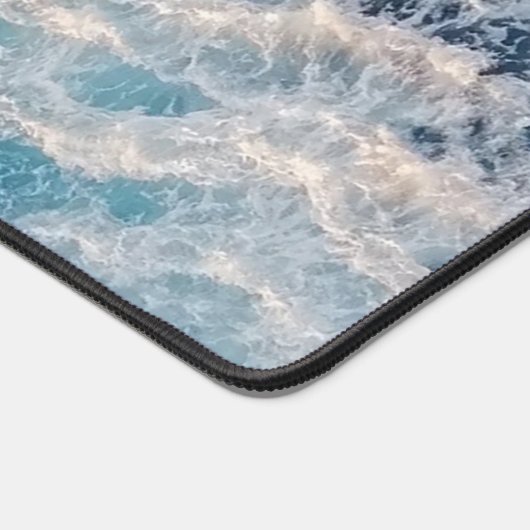 海青 デスクマット (コーナー)