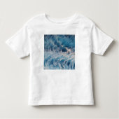 海青 トドラーTシャツ (正面)