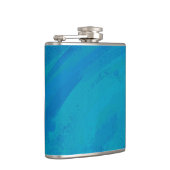 海青 フラスク (右)