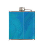 海青 フラスク (裏面)