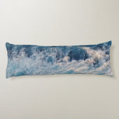 海青 ボディピロー (裏面)