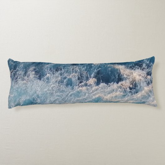 海青 ボディピロー (裏面)