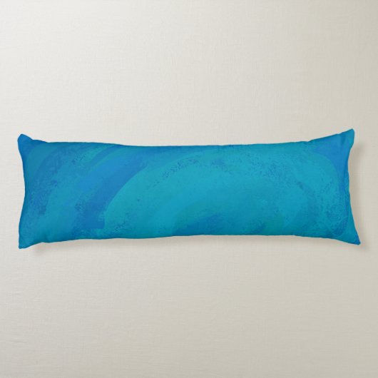 海青 ボディピロー (裏面)