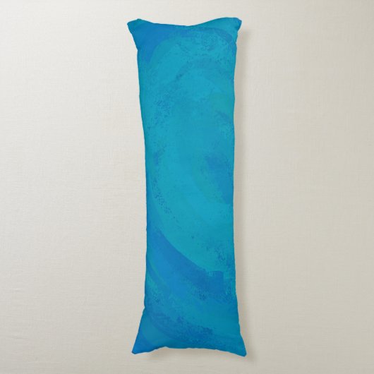 海青 ボディピロー (正面縦)