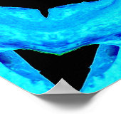 海青 ポスター (角)