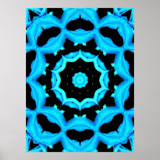 海青 ポスター (正面)