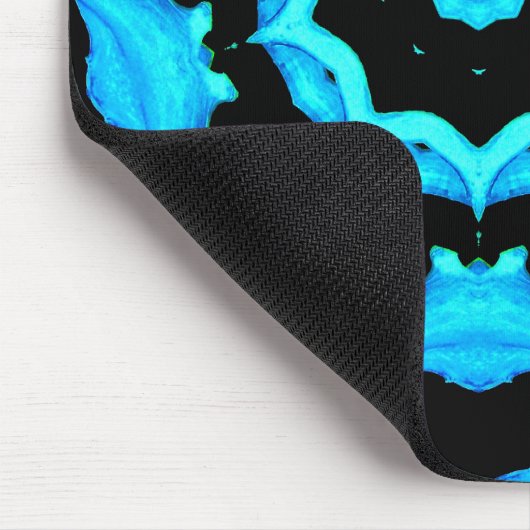 海青 マウスパッド (コーナー)