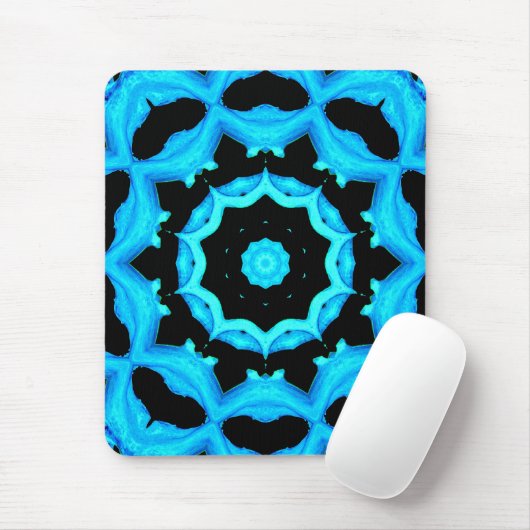 海青 マウスパッド (マウス)