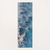 海青 ヨガマット (正面)