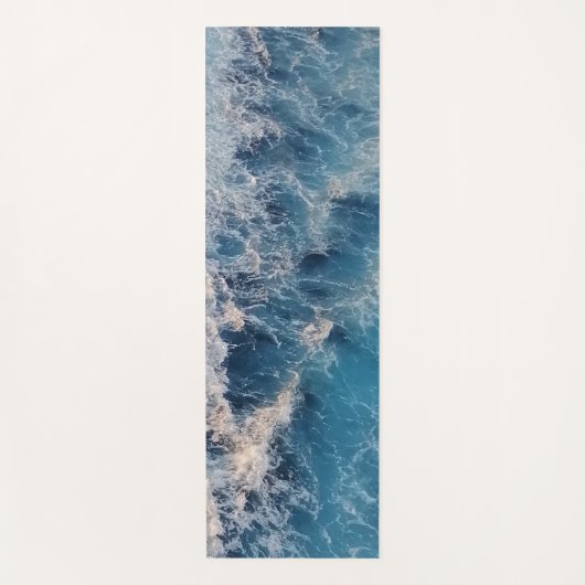 海青 ヨガマット (正面)