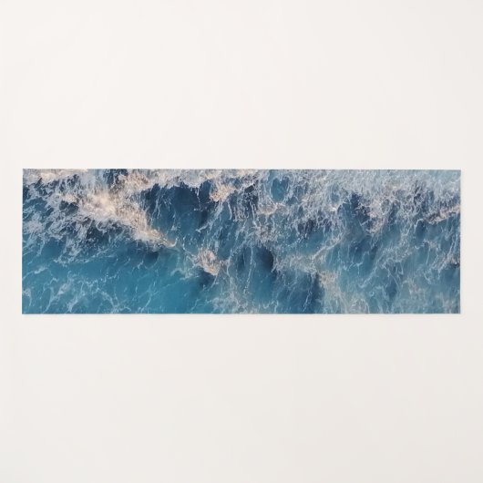 海青 ヨガマット (正面(横))