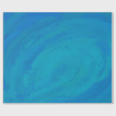 海青 ラッピングペーパー (フラット)