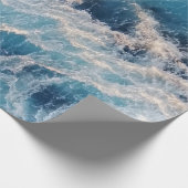 海青 ラッピングペーパー (角)