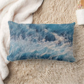 海青 ランバークッション (ブランケット)