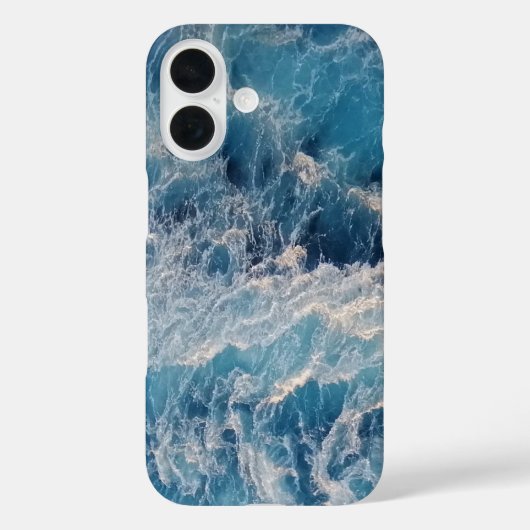 海青 Case-Mate iPhoneケース (裏面)